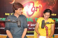 Mallik and RJ Jayasri Stills at Tori